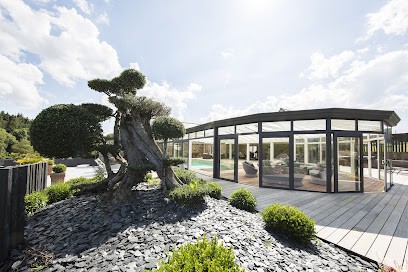 Domaine de Durtal, Gîte à Hénansal