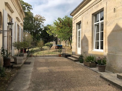 Demeure De Charme - Gîtes De France, Gîte à Mamers