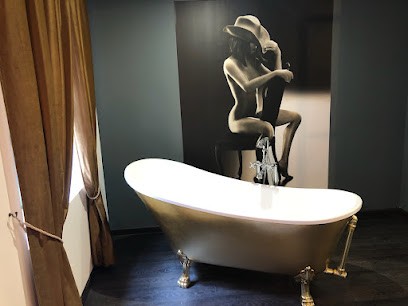 Le Saloon De Rose, Gîte à Valenciennes