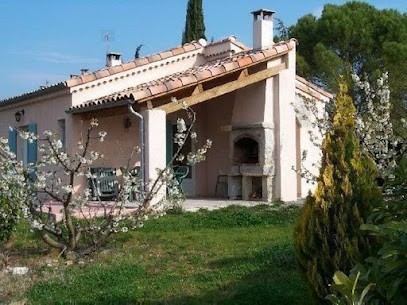 Gîte Chardonnay Et Sauvignon Bastide, Gîte à Vogüé