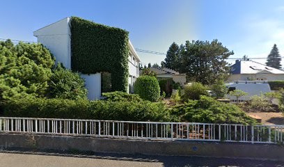 Gite à Strasbourg, Gîte à Oberhausbergen