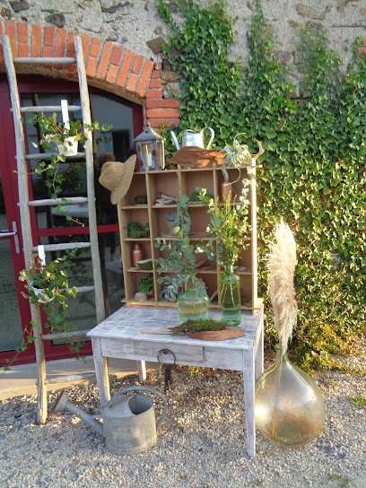 Hébergement Et Salle De Réception La Guichetière, Gîte à Orée d'Anjou