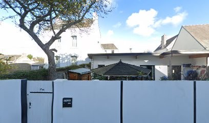 Patrick MARC, Gîte à Port-Louis