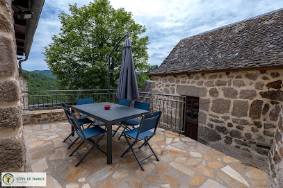 Gîte Le Garrut - Gîtes De France, Gîte à Florentin-la-Capelle