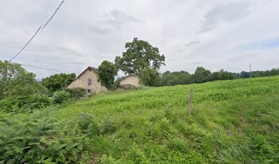Gîte Bearn, Gîte à Ogeu-les-Bains