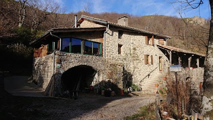 La Ferme Du Chey, Gîte à Mayres