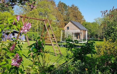 Côté Prairie : Gîte et Chambres d'hôtes, Gîte à Épagne-Épagnette