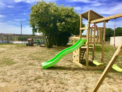 Gîte Ferme Lorraine La Biomartinerie, Gîte à Thimonville