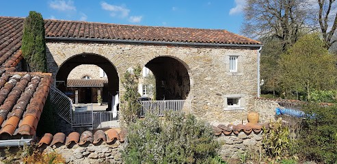 Gîtes et chambre d’hôte de Rieussequel, Gîte à Saint-Amans-Soult
