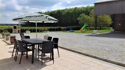 Gîte De La Sechetière, Gîte à Happonvilliers