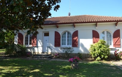 Gite Monplaisir: Location Gite Marmande, Lot et Garonne, Gîte à Marmande