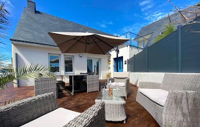 Gîte Ty Mor Braz, Gîte à Plouarzel