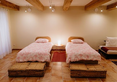 Gîte Laloba, Gîte à Saint-Christol