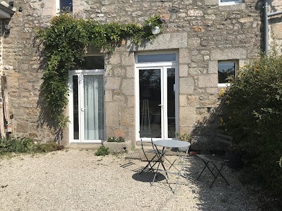 Entre Terre & Mer, Gîte à Réville