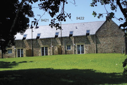 La Campagne - Gîtes De France Gîte à Kervignac