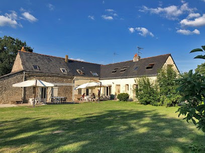 Grand Gite du Menhir, Gîte à Pontchâteau