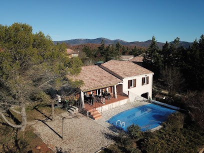 Au Soleil Levant, Gîte au Bosc