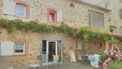 Gîte Vendage Auvergne, Gîte à Saint-Beauzire