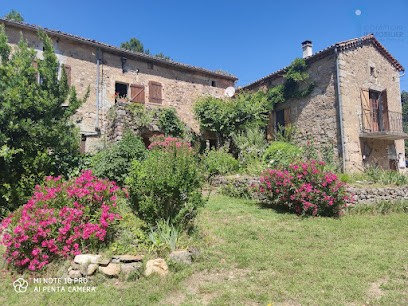 Gîte Le Bal des Noces, Gîte à Rosières