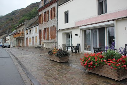 Gîte Chez Jeanne Chooz, Gîte à Chooz