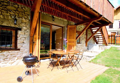 Gîte de charme Uriage - Gite de France, Gîte à Saint-Martin-d'Uriage