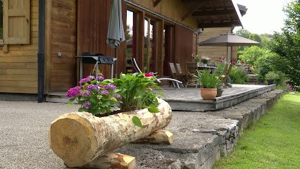 Gîte des Conquettes, Gîte à Salles-la-Source