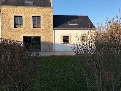 Logis du Cosquer, Gîte à Plouharnel