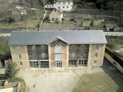 Gîte de groupe - Home Sports Nature Le Desman, Gîte à Gavarnie-Gèdre