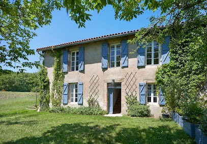 Gîte du Pignou, Gîte à Gaillac