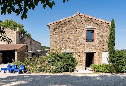 Domaine De La Recluse : Gîte De Charme Et De Caractère Avec Piscine (Drôme, Fôret De Saou), Gîte à La Répara-Auriples