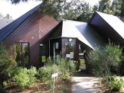 CPIE Du Cotentin (Association Vivre En Cotentin), Gîte à Lessay