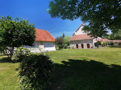 Gites Luzy Morvan Bourgogne, Gîte à Luzy