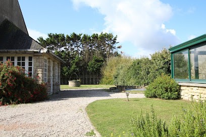 Gîte Utah Beach, Gîte à Quinéville