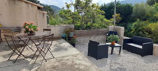 Les pénates de Mélilotte, Gîte à Clermont-l'Hérault