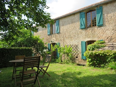 Gite De Caractère Du Presbytère, Gîte à Gissac