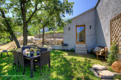 U Muratellu - Gîtes De France, Gîte à Santo-Pietro-di-Tenda