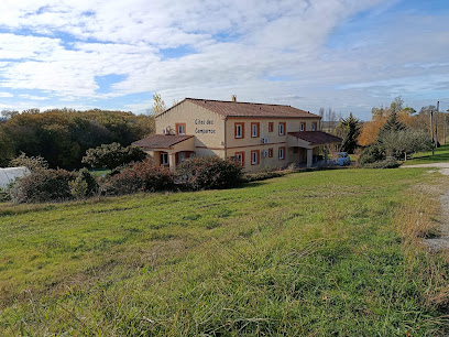 Gîtes Des Camparros, Gîte à Nailloux