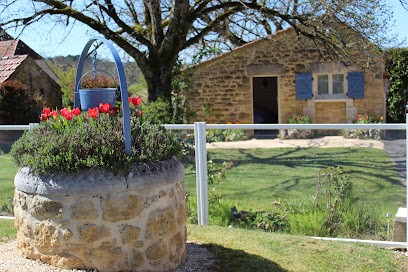 Gîtes Ségala, Gîte à Payrignac