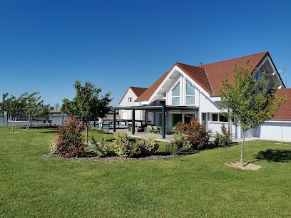 Gîte De Mortagne, Gîte à Gigny-sur-Saône