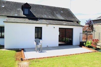 Le Gîte de Bourseville, Gîte à Bourseville