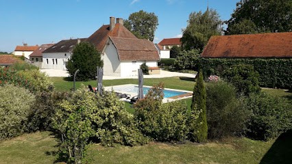 Gîte Au fil d'Esbarres, Gîte à Esbarres