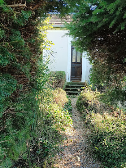 L'arboré, Gîte à Rambouillet