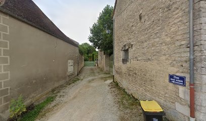 Gîte Chez Mon Voisin - Nouveau Propriétaire, Gîte à Fulvy