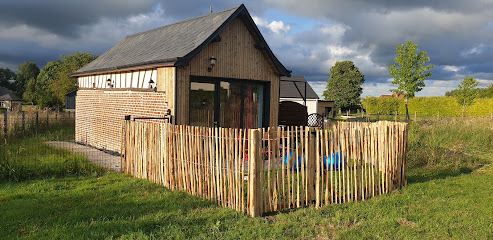 Gîte La Petite Eole, Gîte à Fresnay-le-Long