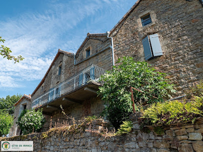 La Grande Maison - Gîtes De France Gîte à la Cresse