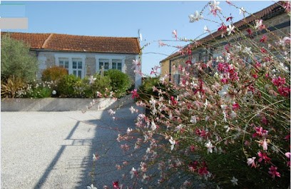 Gîtes Du Comptoir Des écoliers, Gîte à Gémozac