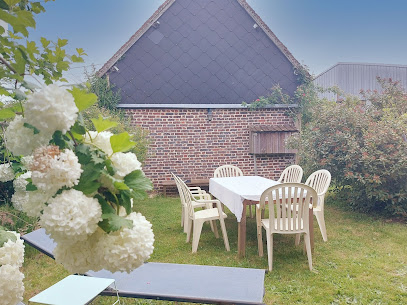 Gîte De L'effraie - Gîtes De France, Gîte à Authon-du-Perche