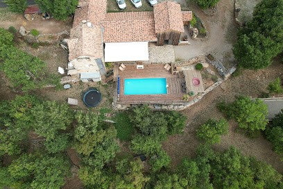 gîte de Cayssie, Gîte à Verrières