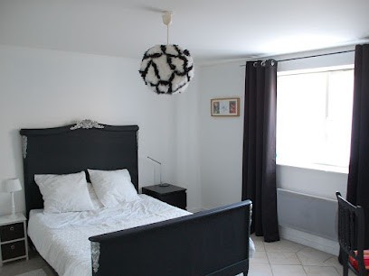 Cabécou Gîte, Gîte à Saulxures-lès-Nancy