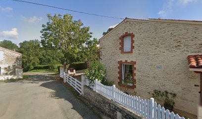 O'gite 85, Gîte à La Chapelle-Thémer